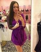 Анкета проститутки Марго - метро Пресненский, возраст - 23