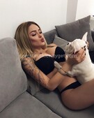 Анкета проститутки Анюта - метро Таганский, возраст - 23