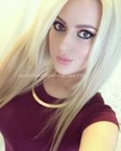 Анкета проститутки Рената - метро Дорогомилово, возраст - 24