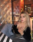 Анкета проститутки Анюта - метро Бибирево, возраст - 25
